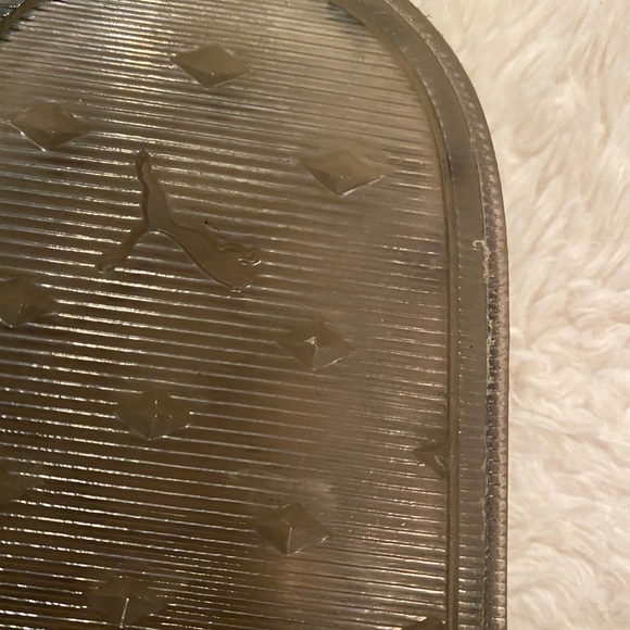 PUMA x FENTY silicon slides sz UK7 (US9) - Picture 7 of 8